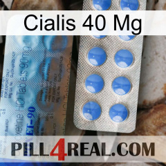 Cialis 40Mg 40